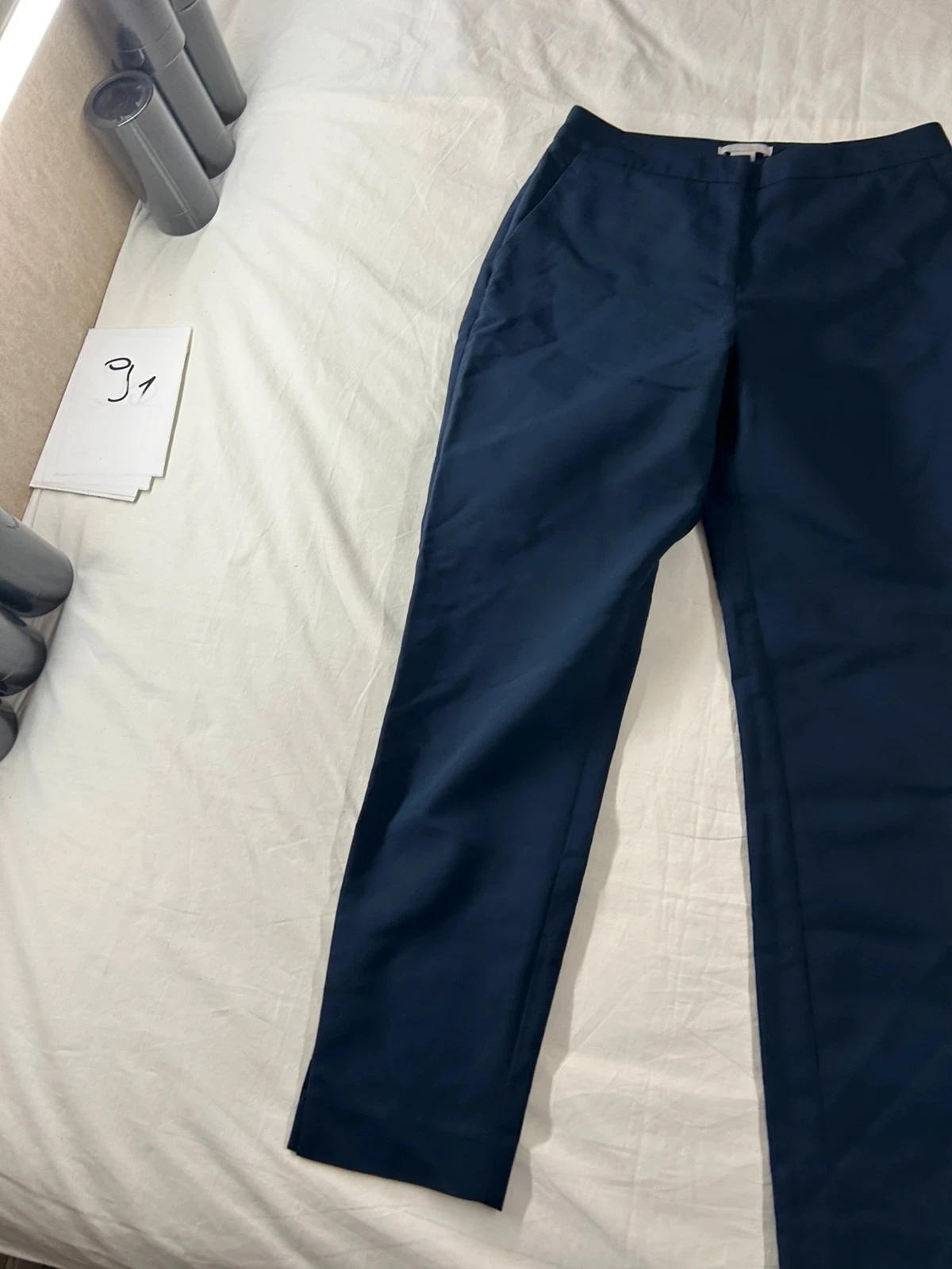 Jean azul marinho h&m – photo 2